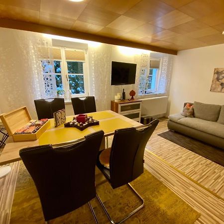 Ferienwohnung An Der Idyllischen Salzachschleife Naehe Salzburg Laufen Dış mekan fotoğraf
