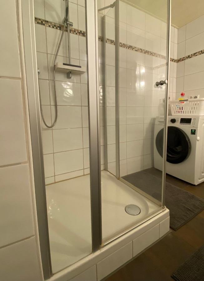 Ferienwohnung An Der Idyllischen Salzachschleife Naehe Salzburg Laufen Dış mekan fotoğraf