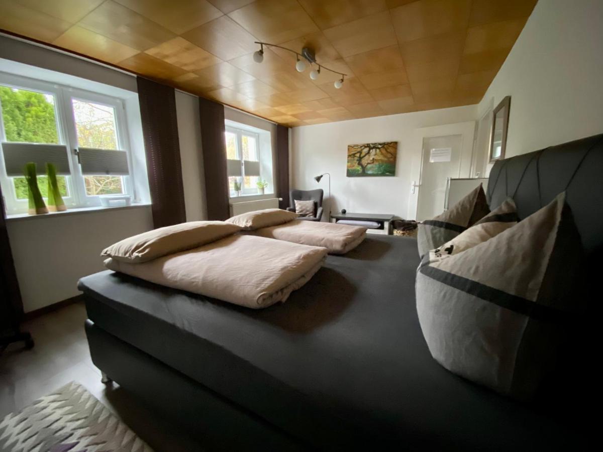 Ferienwohnung An Der Idyllischen Salzachschleife Naehe Salzburg Laufen Dış mekan fotoğraf