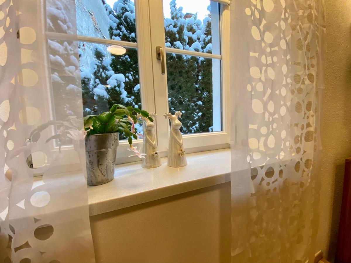 Ferienwohnung An Der Idyllischen Salzachschleife Naehe Salzburg Laufen Dış mekan fotoğraf